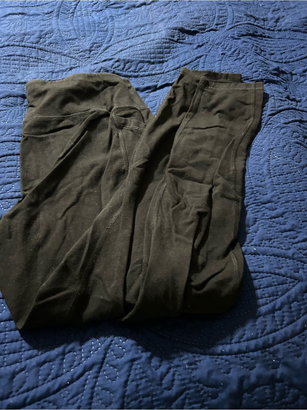 Women’s Black Performance Pants - Unbranded